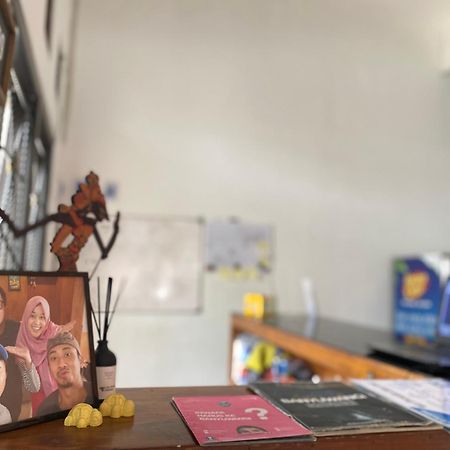 Zzz Hostel บันยูวังงี ภายนอก รูปภาพ