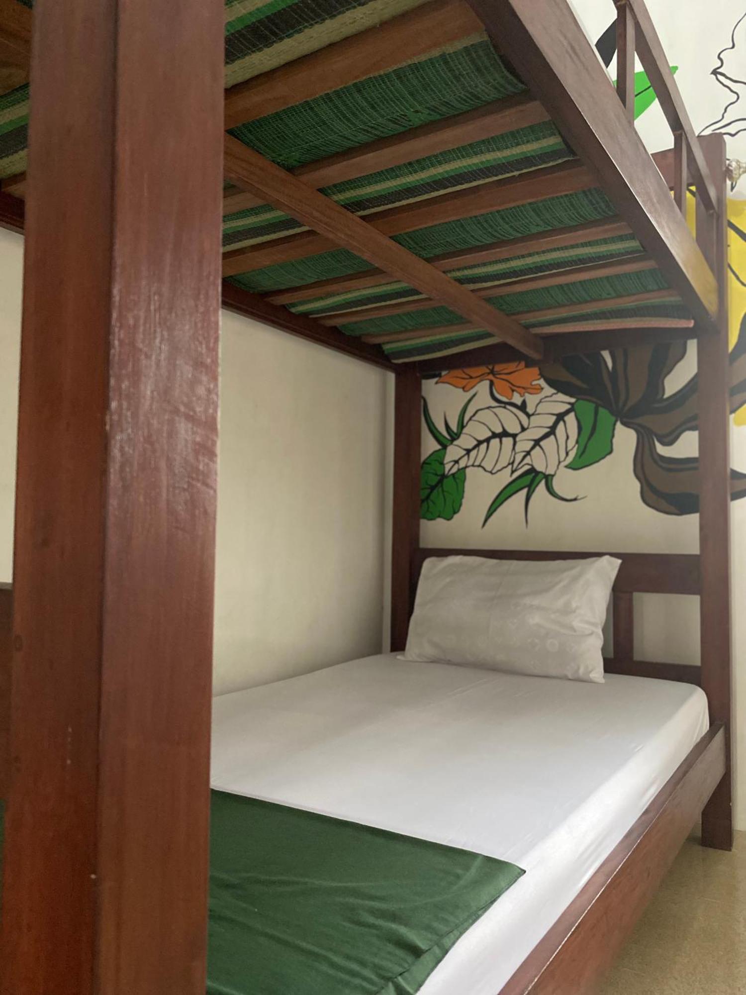 Zzz Hostel บันยูวังงี ภายนอก รูปภาพ