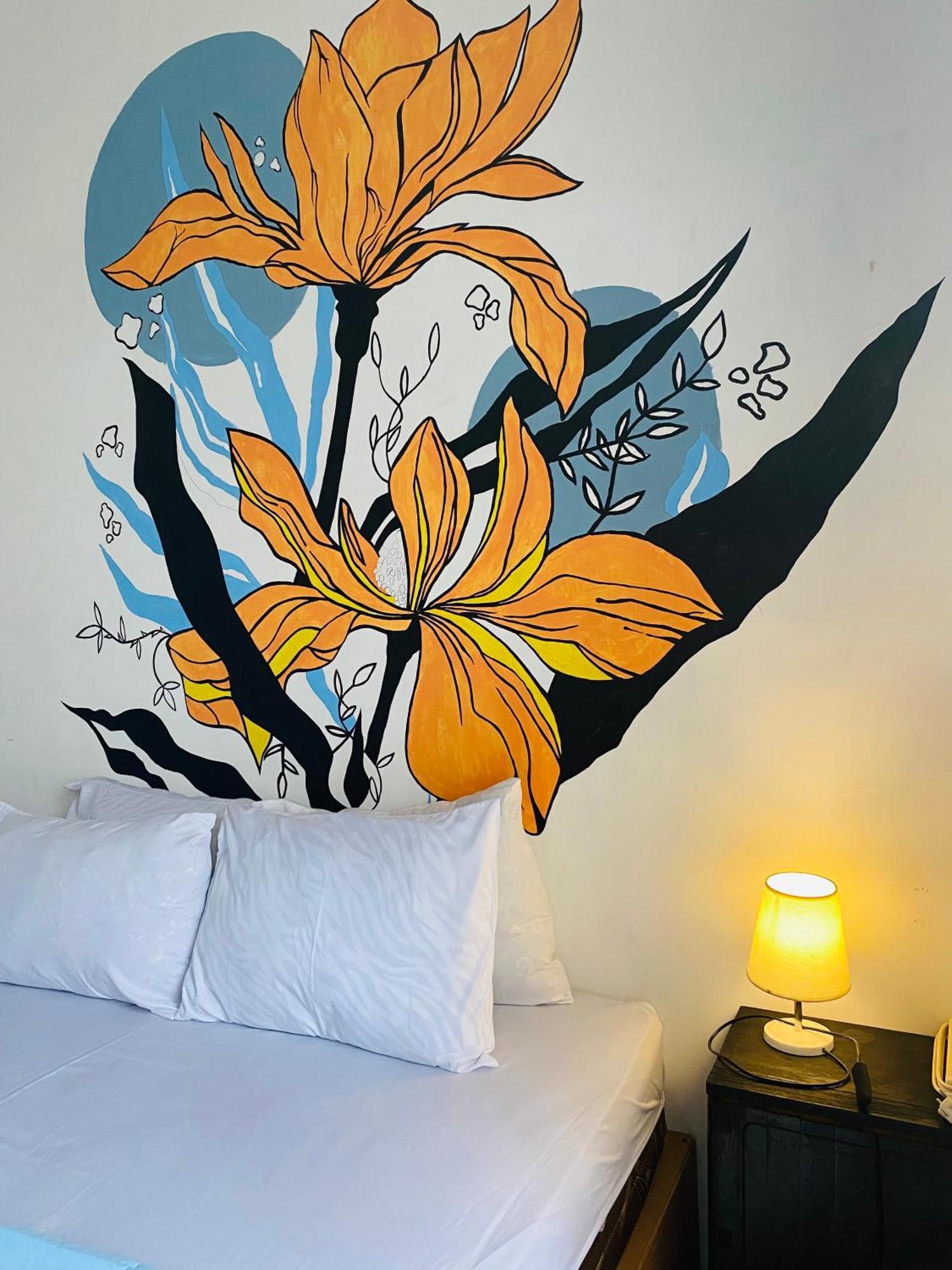 Zzz Hostel บันยูวังงี ภายนอก รูปภาพ