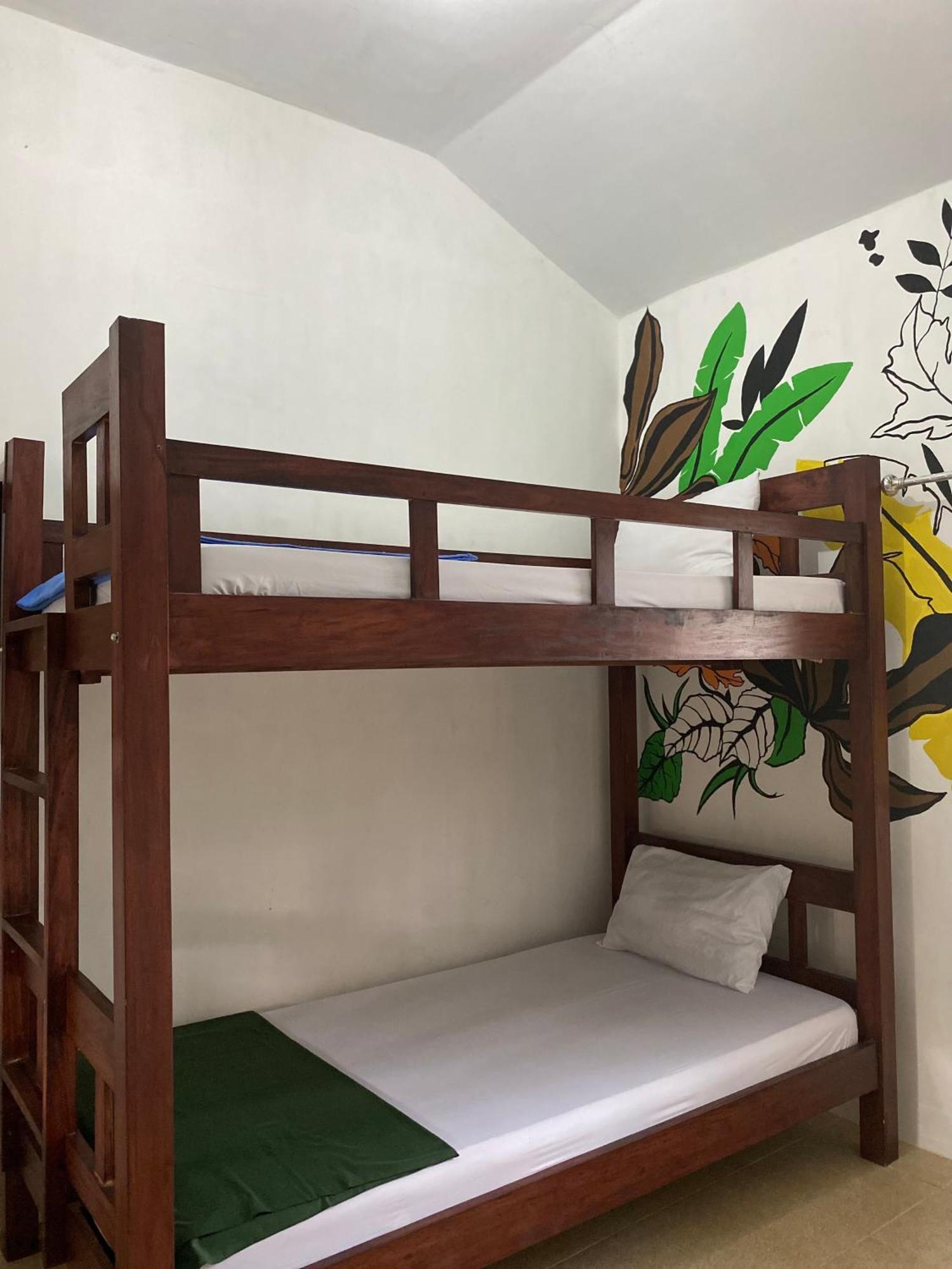Zzz Hostel บันยูวังงี ภายนอก รูปภาพ
