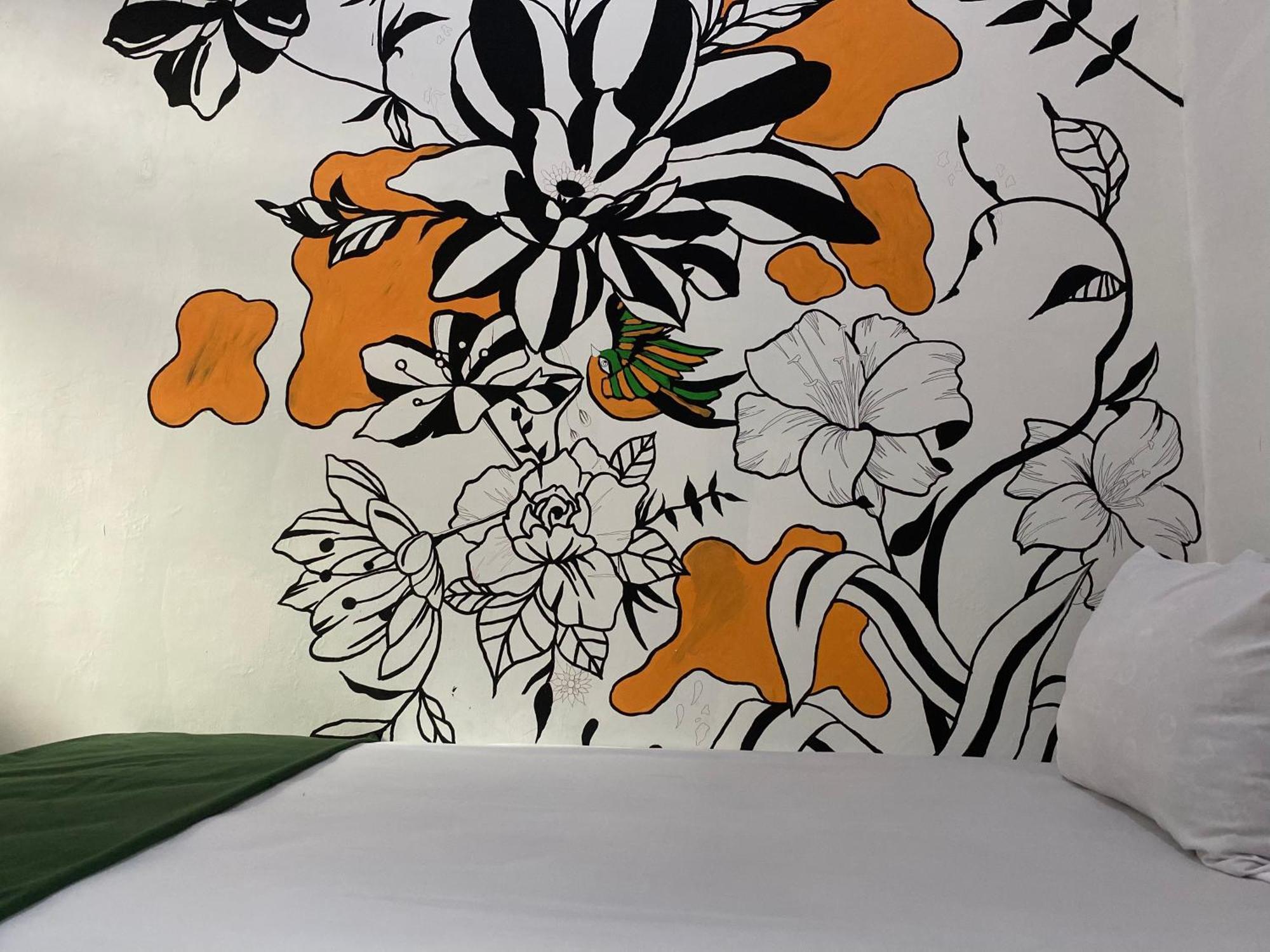 Zzz Hostel บันยูวังงี ภายนอก รูปภาพ