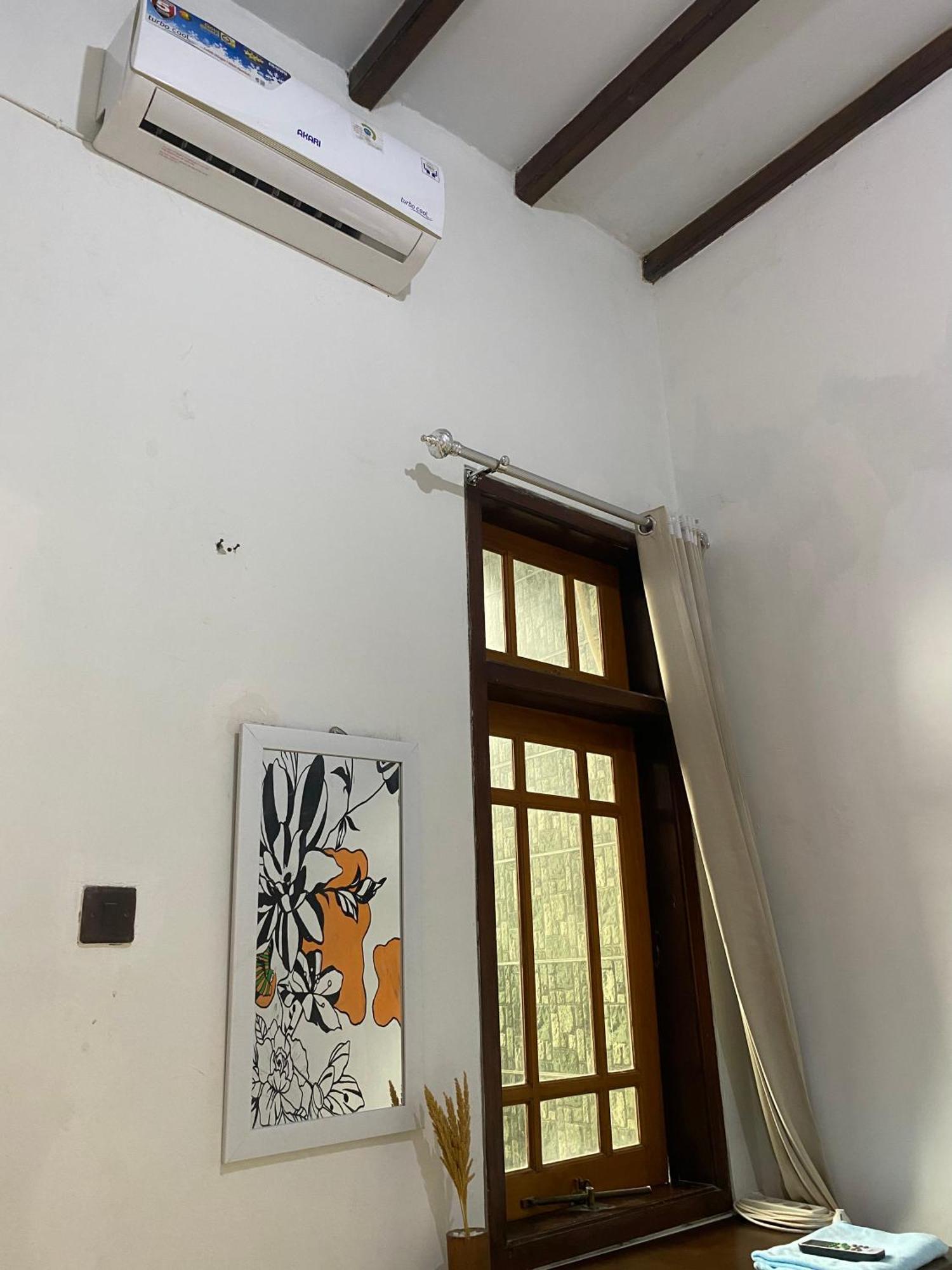 Zzz Hostel บันยูวังงี ภายนอก รูปภาพ