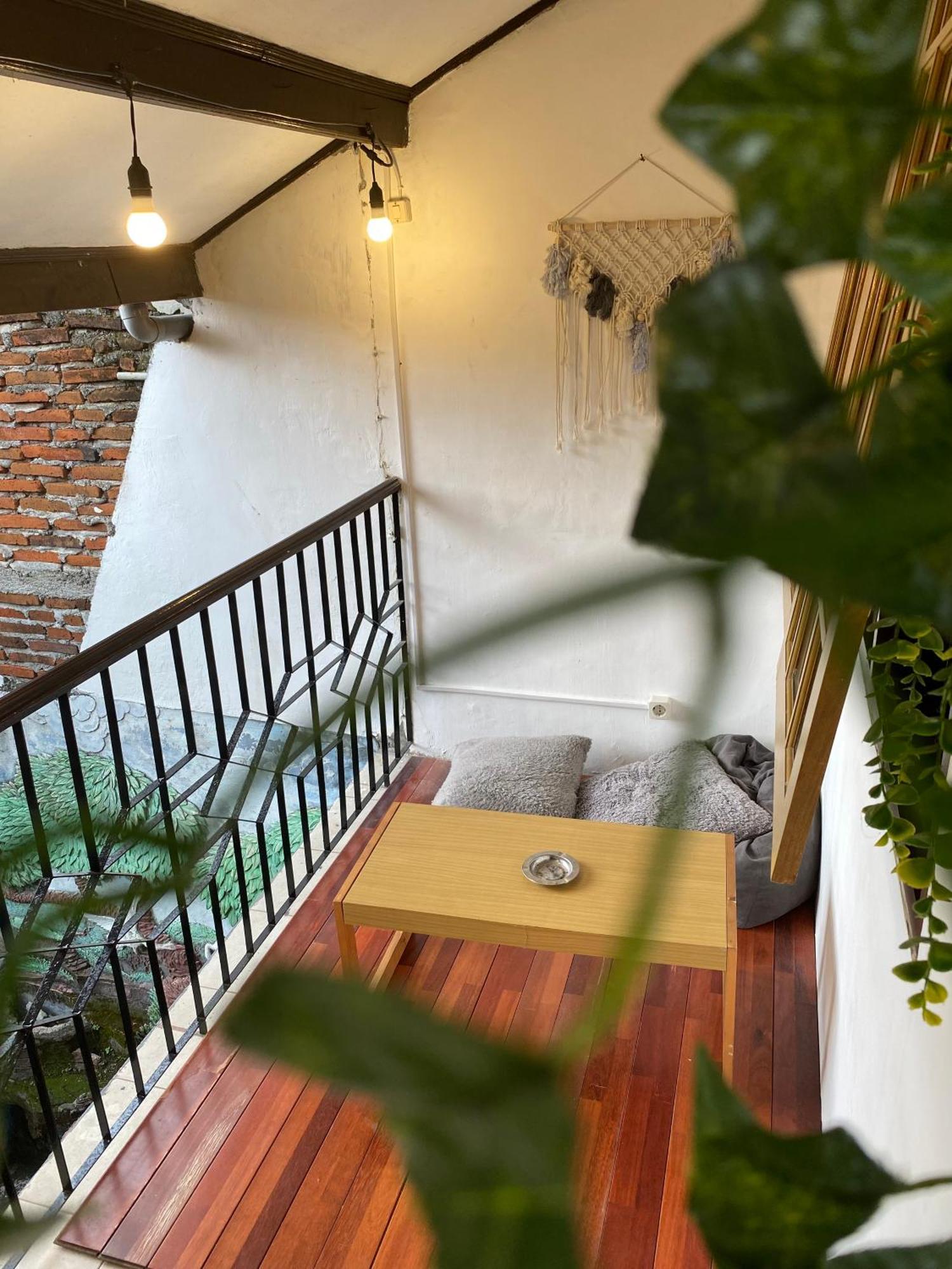 Zzz Hostel บันยูวังงี ภายนอก รูปภาพ