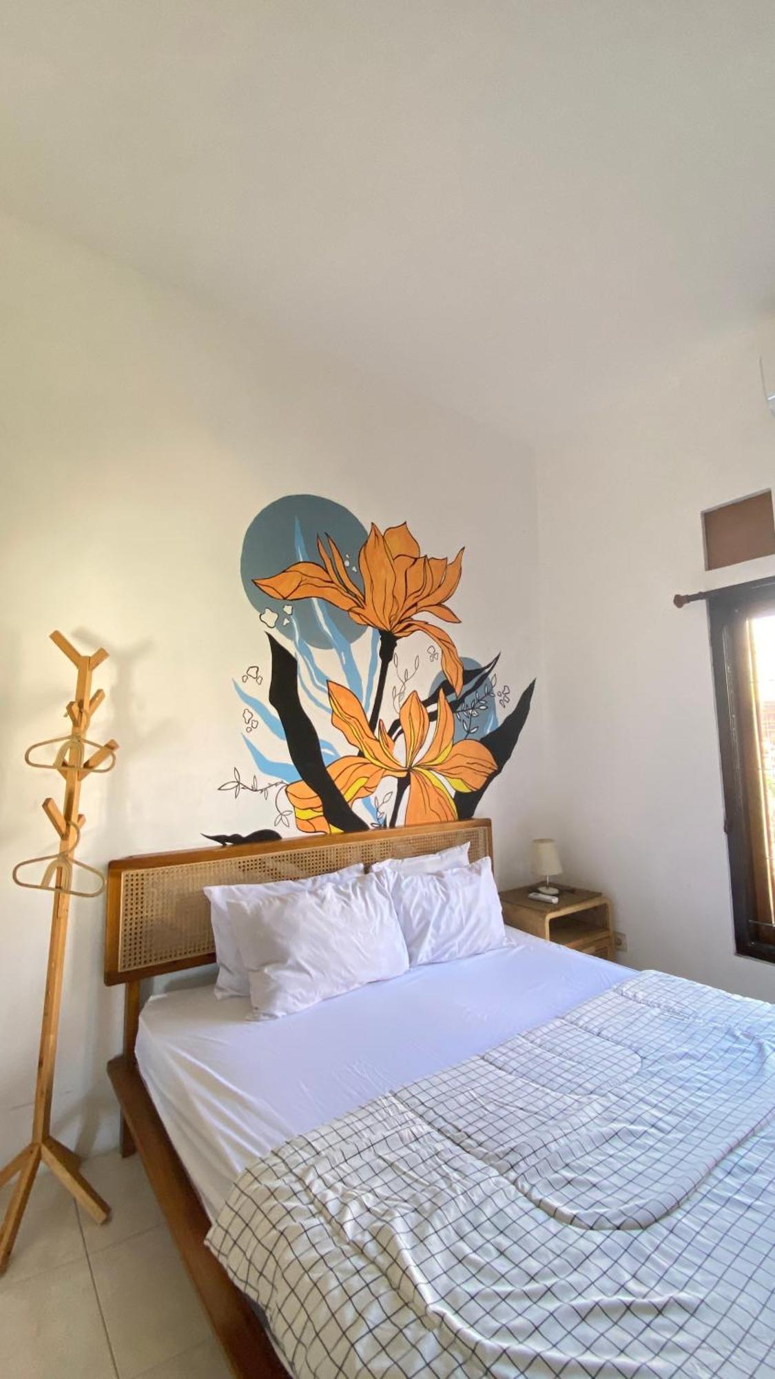 Zzz Hostel บันยูวังงี ห้อง รูปภาพ