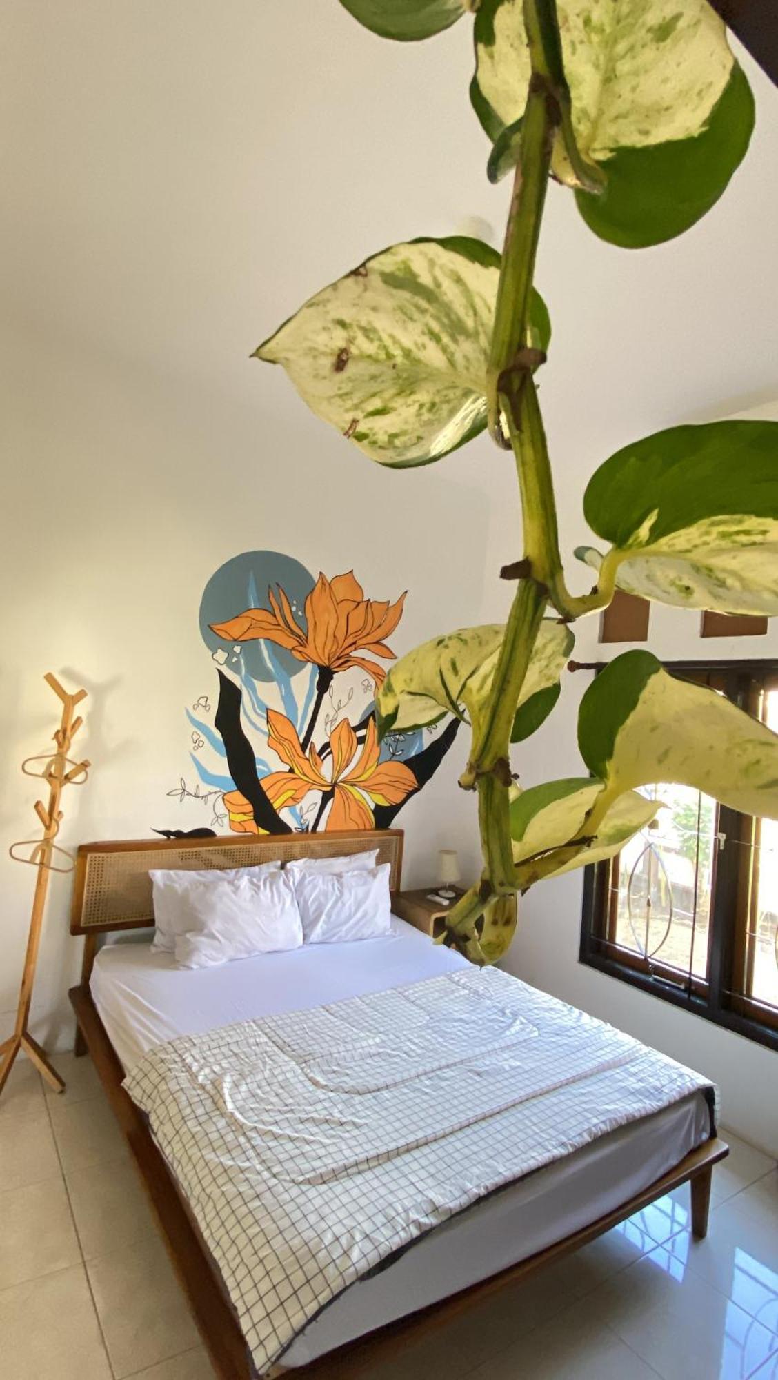 Zzz Hostel บันยูวังงี ห้อง รูปภาพ
