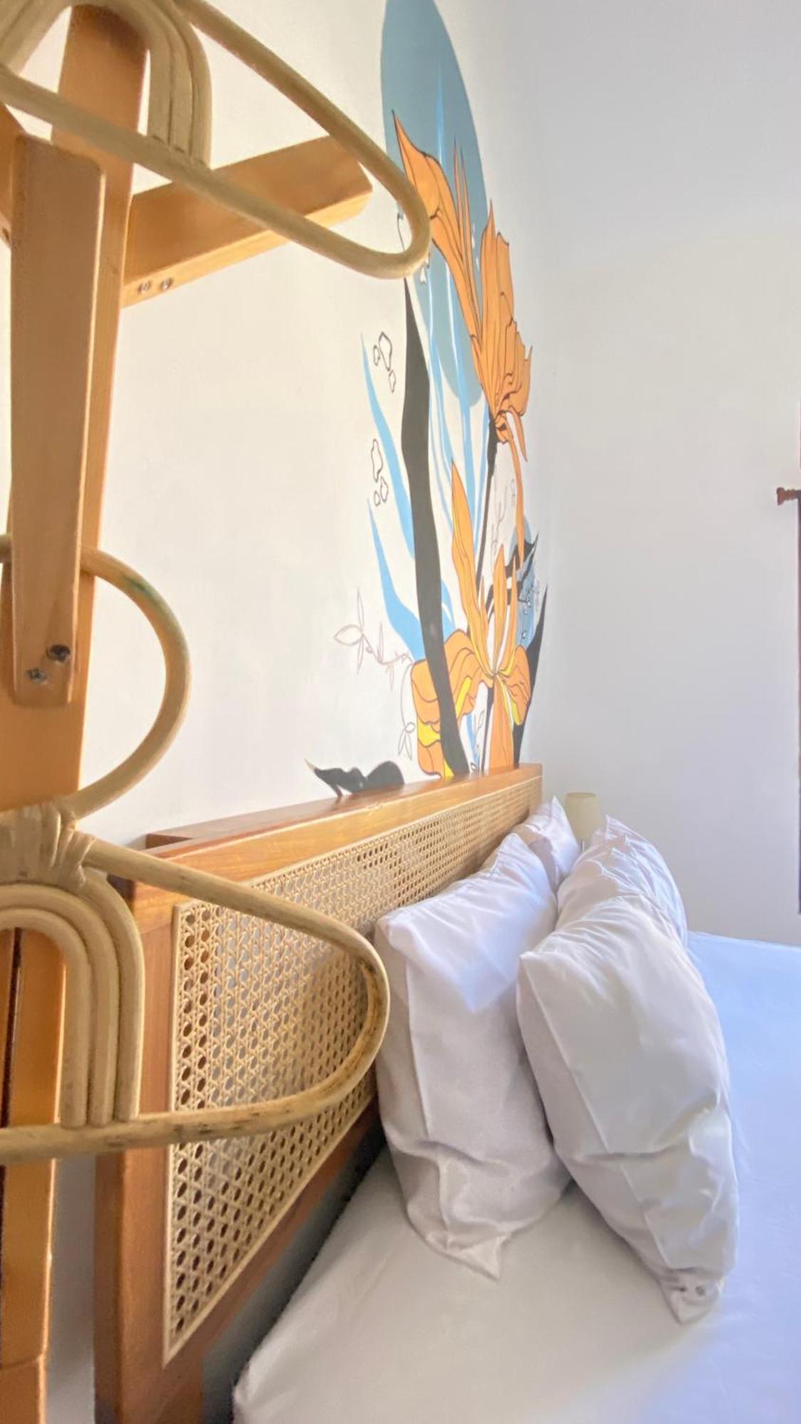 Zzz Hostel บันยูวังงี ห้อง รูปภาพ