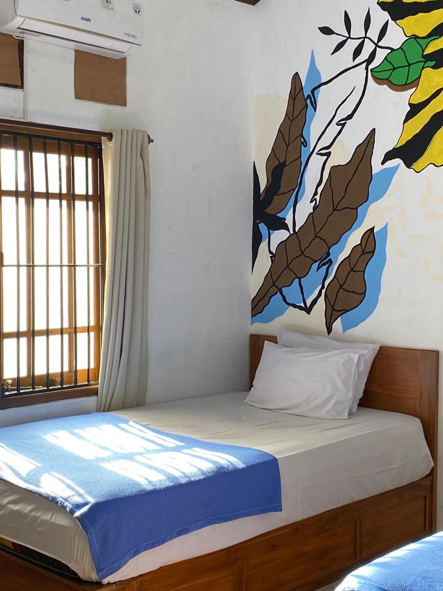 Zzz Hostel บันยูวังงี ห้อง รูปภาพ
