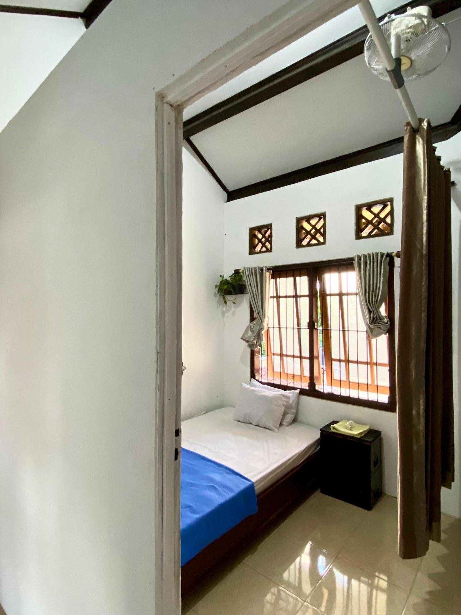 Zzz Hostel บันยูวังงี ห้อง รูปภาพ