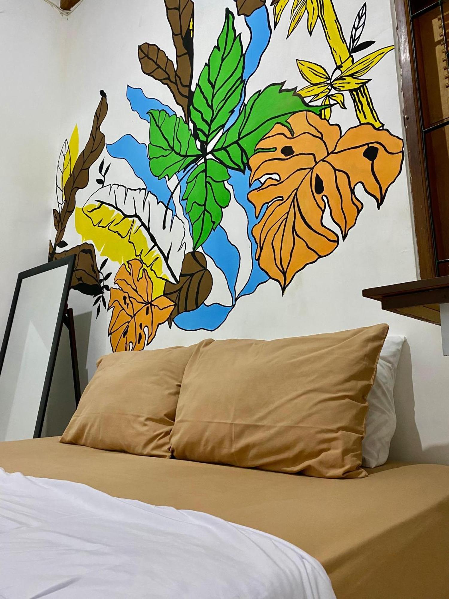 Zzz Hostel บันยูวังงี ห้อง รูปภาพ