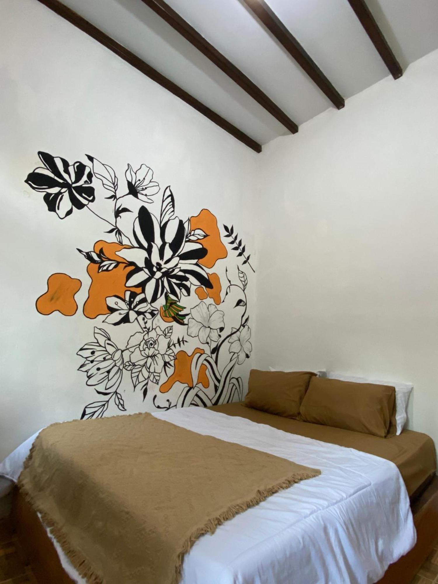 Zzz Hostel บันยูวังงี ห้อง รูปภาพ