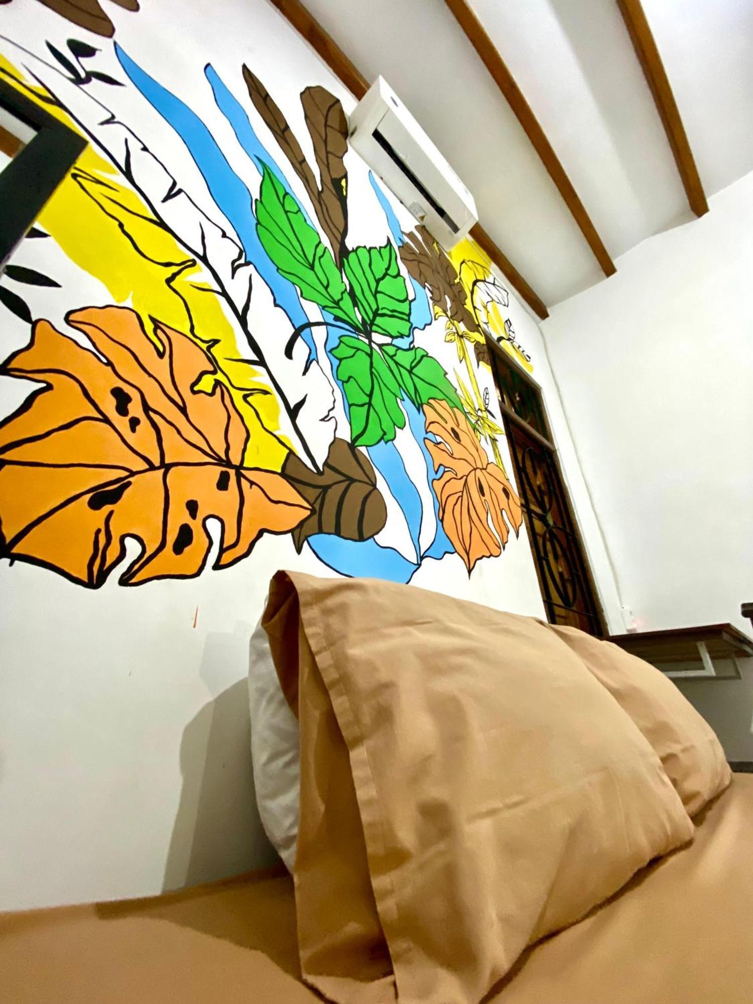 Zzz Hostel บันยูวังงี ห้อง รูปภาพ