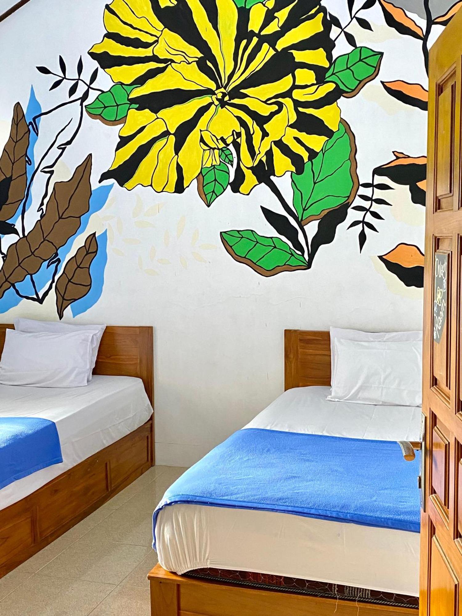 Zzz Hostel บันยูวังงี ห้อง รูปภาพ